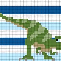 T-Rex Option 2