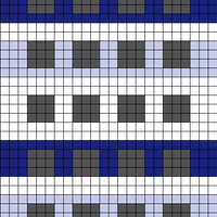 Copy of Lanes blanket 