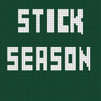 stick season blanket