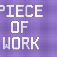Piece of work