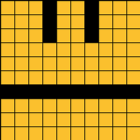 s head