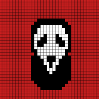 Ghost Face