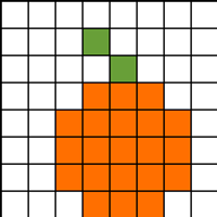 Copy of Oranges on a sock
