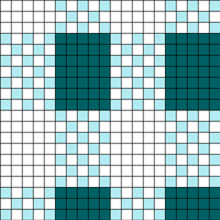 gingham