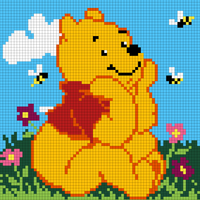 Copy of Copy of Copy of Copy of Pooh sweater
