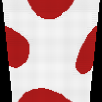left sleeve