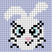 nj cuadros bunnie