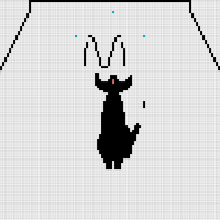 jiji's sweater