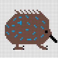 Echidna