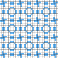 Dots squares