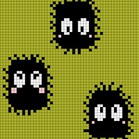 Copy of Soot Sprites