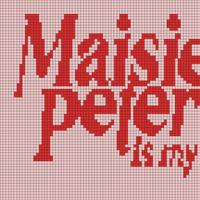 maisie peters is my gf
