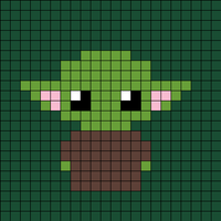 Yoda Coaster