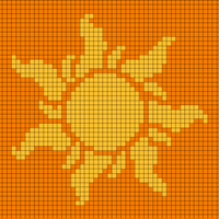 sun