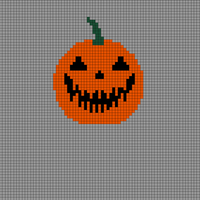 pumpkin sweater