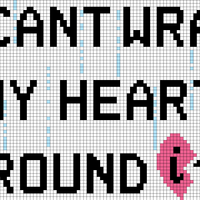 quote in caps