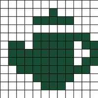 tea pot