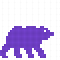 Polar bear