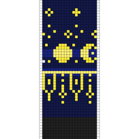 Copy of Copy of moon hat