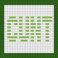 Dish cloth (H)