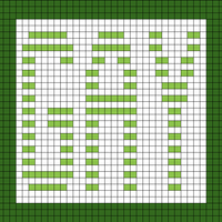 Dish cloth (H)