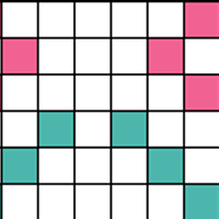 flower  baby chart