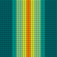 Peacock Feather