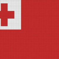 tonga flag