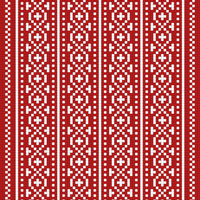 Nordic Pillow