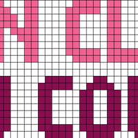 Fan club thin - CO 108 / 32rgs / Beg 30m