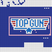 Topgun beanie