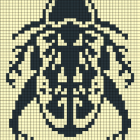 Smaller Beetle