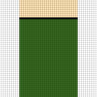 Copy of pencil scarf