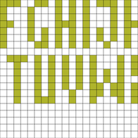 Copy of smallest alphabet