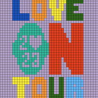 love on tour