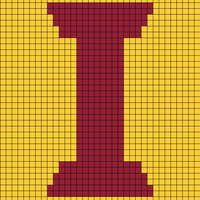 Iowa State Logo