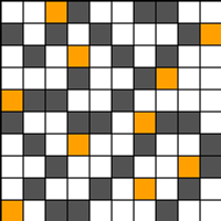 Intarsia