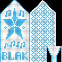 BLAKvott 2.0 Dame 