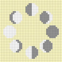 Moon Phases