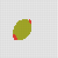 olive