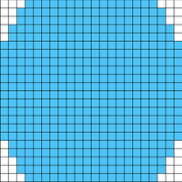 hole