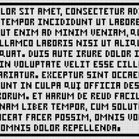 Lorem ipsum