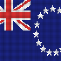 kuki flag