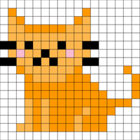 cat - SUPER EASY