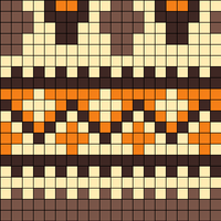 Colourwork