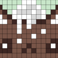 Hot Chocolate Cat