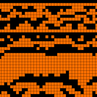 Tigerstripes