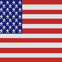 us flag