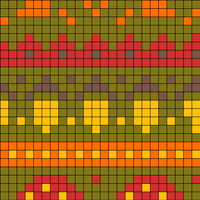 Autumn Doodle #2