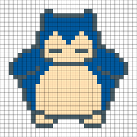 Snorlax